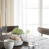 Carradale spisebord Ø130 Rowico Spisebord