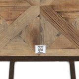 Château Chassigny Sofa Bord Riviera Maison Sidebord