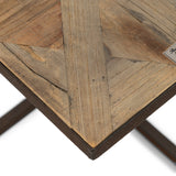 Château Chassigny Sofa Bord Riviera Maison Sidebord
