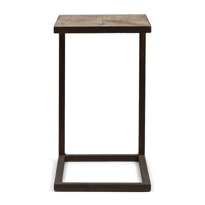 Château Chassigny Sofa Bord Riviera Maison Sidebord