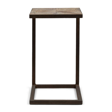 Château Chassigny Sofa Bord Riviera Maison Sidebord