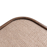 Console Willox beige Richmond Interiors Konsollbord