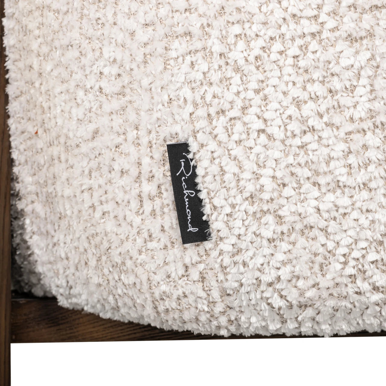 Lenestol Arabella nydelig krem Richmond Interiors Lenestol