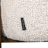 Lenestol Arabella nydelig krem Richmond Interiors Lenestol