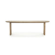 Spisebord Dex 250x100 cm Eleonora Spisebord