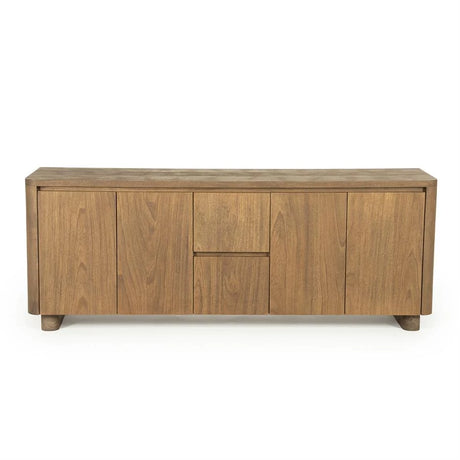 TV-benk Edward 160 cm Eleonora TV-benk