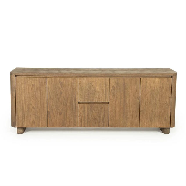 TV-benk Edward 160 cm Eleonora TV-benk