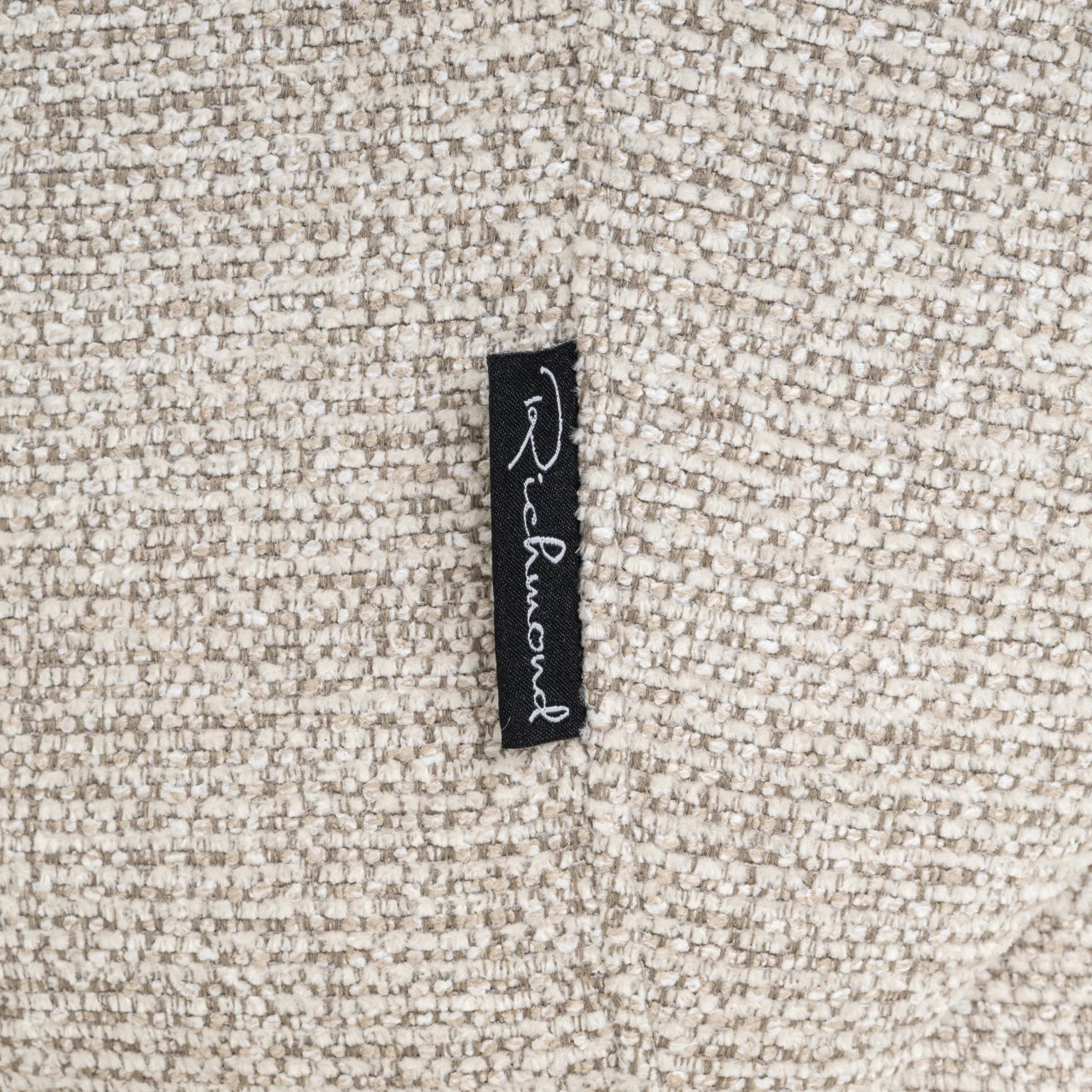 Spisestol Giovanna natural fancy brannhemmende Richmond Interiors Spisestol