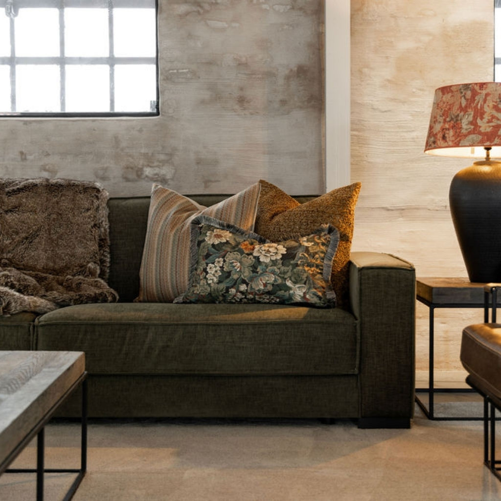 SIBIRIAN WOLF pledd - 150 cm Artwood Pledd