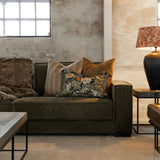 SIBIRIAN WOLF pledd - 150 cm Artwood Pledd