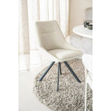 Bliss - beige By-Boo Spisestol