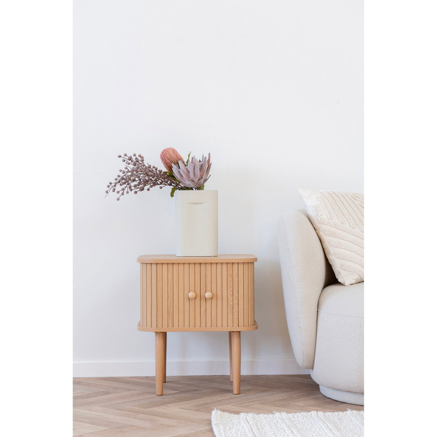 Nikko Side Bord House Nordic Sidebord