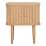 Nikko Side Bord House Nordic Sidebord