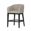 Barstol Essex m / armlene Homefactory Barstol