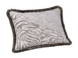 Pute 45x60 Felix Beige Homefactory 