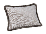 Pute 45x60 Felix Beige Homefactory 