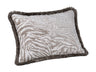 Pute 45x60 Felix Beige Homefactory 
