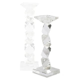 Lysestake Zhara liten Richmond Interiors Lysestake
