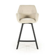 Barstol Bliss med armlene By-Boo Barstol