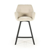 Barstol Bliss med armlene By-Boo Barstol