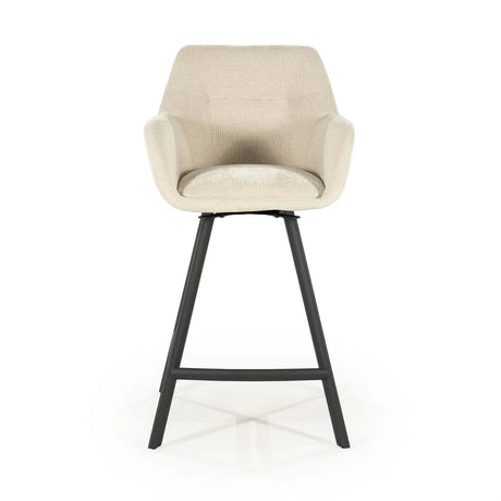 Barstol Bliss med armlene By-Boo Barstol