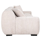 Sofa Charelle nydelig krem Richmond Interiors Sofa