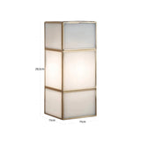 Vegglampe Sofia messing antikk liten Richmond Interiors Vegglampe