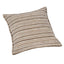 Pute 53x53 Intrique Russett Homefactory 
