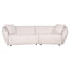 Sofa Armand nydelig krem Richmond Interiors Sofa