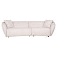 Sofa Armand nydelig krem Richmond Interiors Sofa