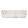 Sofa Armand nydelig krem Richmond Interiors Sofa