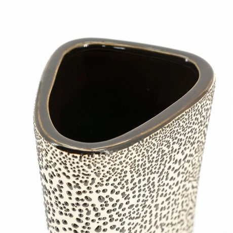 Dotangle liten By-Boo Vase