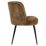 Spisestol Morton cloé oliven Richmond Interiors Spisestol