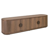 TV-benk Windsor valnøtt Richmond Interiors TV-benk