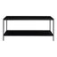 Vita TV-benk House Nordic TV-benk