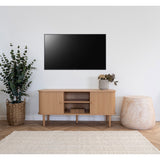 Nikko TV-benk House Nordic TV-benk