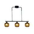 ELIN taklampa 3:a Aneta Taklampe