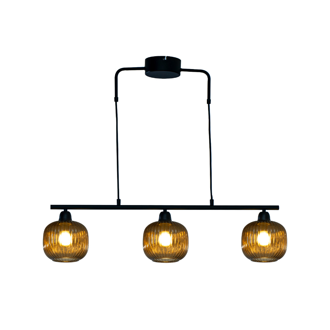 ELIN taklampa 3:a Aneta Taklampe