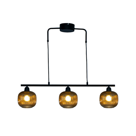 ELIN taklampa 3:a Aneta Taklampe