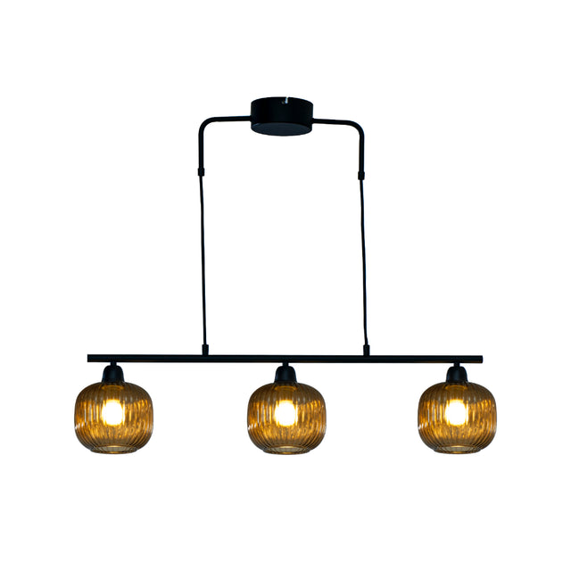 ELIN taklampa 3:a Aneta Taklampe