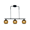 ELIN taklampa 3:a Aneta Taklampe