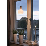 LAPPONIA vinduslampe Aneta Taklampe