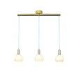 LAPPONIA taklampa 3:a rak Aneta Taklampe