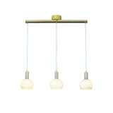 LAPPONIA taklampa 3:a rak Aneta Taklampe