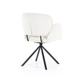 Stol Rosalin Eleonora Spisestol