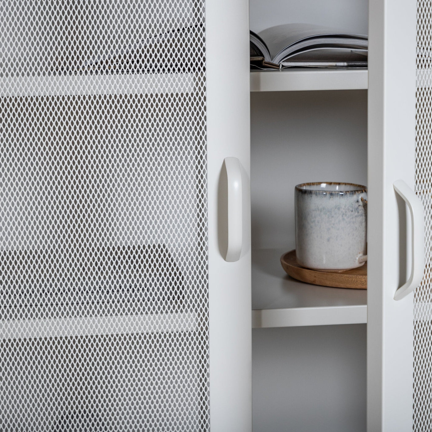 Selvfølgelig! Venture Design skap