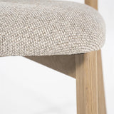 Stol Mikky natural Eleonora Spisestol
