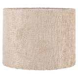 Lampeskjerm Emily nydelig beige 50Ø Richmond Interiors Lampeskjerm