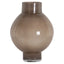 Vase Celina taupe stor Richmond Interiors Vase