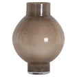 Vase Celina taupe stor Richmond Interiors Vase